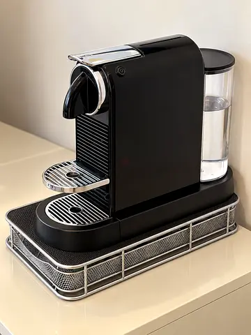 Nespresso Citiz Coffee Machine 1 L