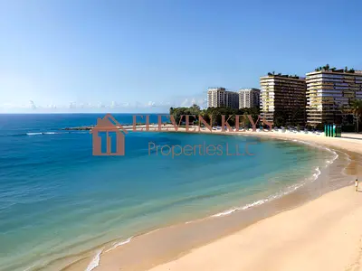 High ROI II 2 BR Sea Facing Apartments II Investor Deal