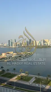 3 Bedrooms & Living Room with Direct Lake View | Master Maid’s Room | Built-in Wardrobes | Family
