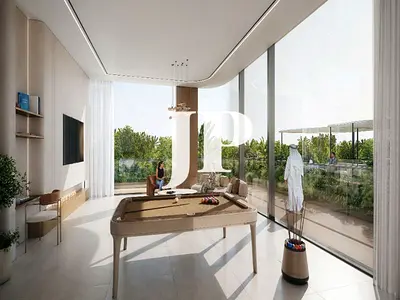 4BR Waterfront Apartment | The Tides by AMIS | Multiple Scenic Views