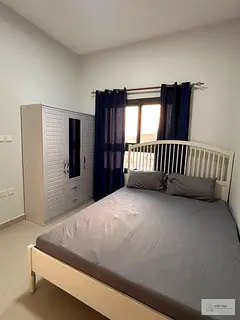 Family Room | Fully Furnished | Shared Kitchen