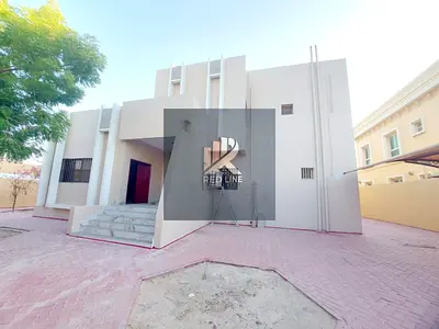 Villa for Rent | Fully Finished | High-Quality Finishes | Attractive Price | Modern Design | Spacio