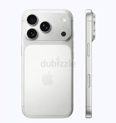 i phone 17 pro max