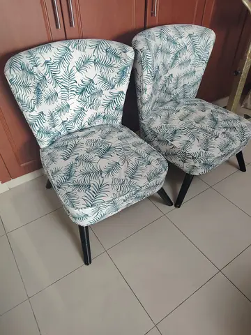Nice couches