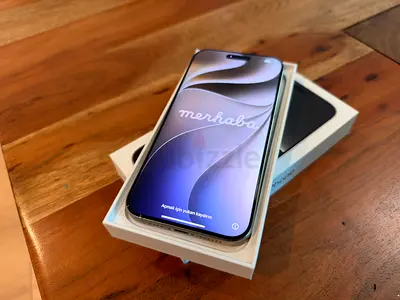 Iphone 16 Pro Max 1TB