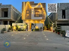 Upscale 3-bedroom villa, registration fees included, at an attractive price.