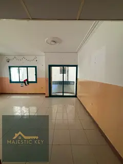 BIGGEST APARTMENT!!2BHK APARTMENT WITH BALCONY AND CENTRALISED AC AND CENTRALISED GAS JUST IN 45k