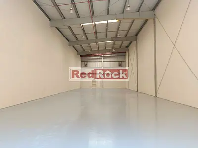 Spacious 4,429 Sqft Warehouse with 25 KW in DIP2