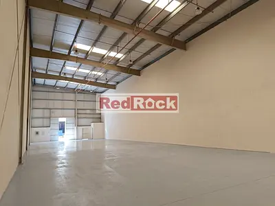Spacious 4,429 Sqft Warehouse with 25 KW in DIP2