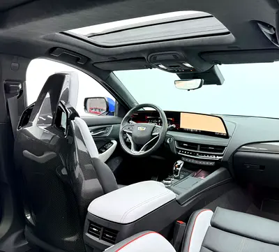 صورة مصغرة 12 لـ 2025 Cadillac CT5