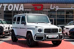 2023 Mercedes Benz G-Class