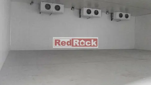 4000 Sqft Cold Store Warehouse For Rent In DIP