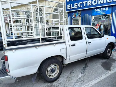 صورة 3 لـ 2015 Nissan PICKUP