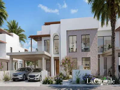 GENUINE RESALE | MIDDLE UNIT | PREMIUM VILLA