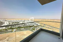 Vacant | 2 Balconies | Community View | Exclusive
