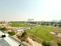 1 BR| Full Golf Course View| Brand New