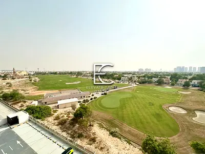 1 BR| Full Golf Course View| Brand New