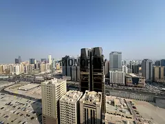 Spacious 3BR Apartment with Open View & Built-in Wardrobes | 60 Days Free | Free Gym, Pool & Mainten