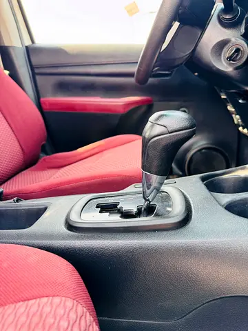 Toyota Hilux // Automatic gear // 4WD Drive // Gcc space // Good conditions