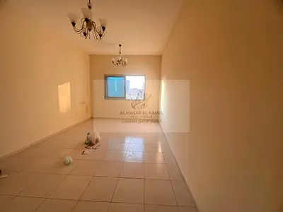 غرفة ماستر | 2 حمام | مساحة واسعة | تشطيب ممتاز | صيانة كاملة قبل الاستلام | 6 دفعات | تأمين 5% | قريب من مخرج دبي