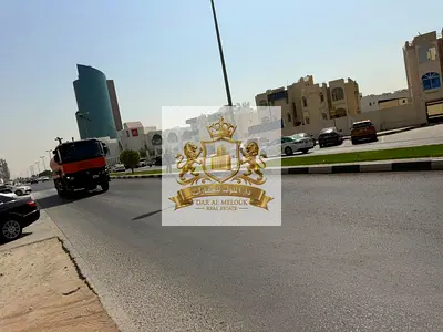 Building for Sale in Al Mussalla – Ownership Available for UAE & GCC Nationals