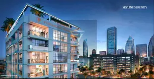 fully furnished | near metro | mints to beach