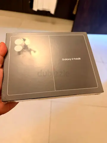 Brand New Samsung Z Fold 8