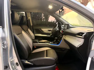 صورة مصغرة 14 لـ 2024 Toyota VELOZ