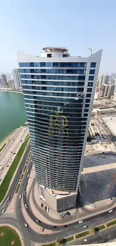 DISTRESS DEAL | LUXURIOUS 3 BEDROOMS APARTMENT | FULLY UPGRADED | HIGH FLOOR | SEA VIEW | BUILT-IN