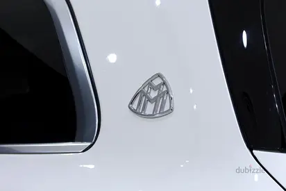 2023 Mercedes-BENZ GLS-CLASS MAYBACH — фото 7