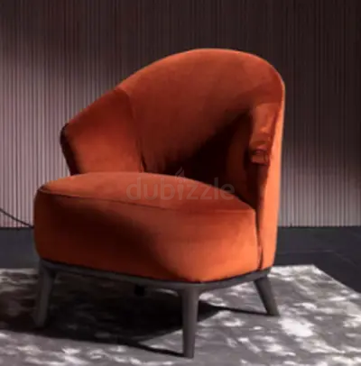 Vibieffe Armchair Atmosfera Poltrona