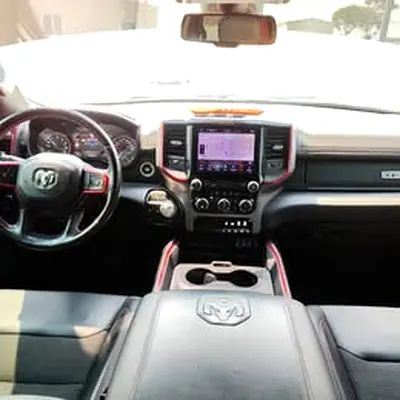 2019 RAM 1500 缩略图 11