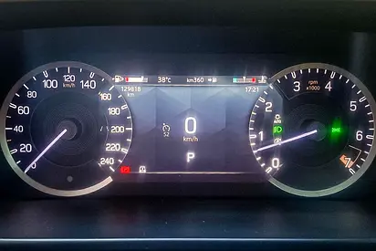 صورة مصغرة 17 لـ 2023 LAND Rover DEFENDER