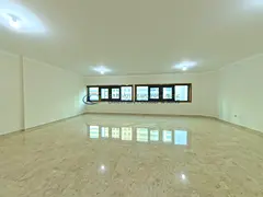 Spacious 3BR Apartment for Rent – Prime Hamdan Street – Family Only – No Commission