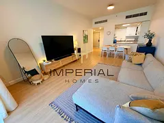 Large 2 Bed | Furnished / Unfurnished | 1993sqft | @135k