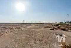 Residential Plot | Motivated Seller | Jebel Ali