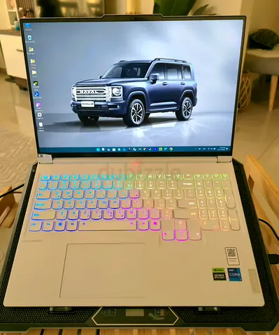 Computer gaming lenovo 7i slim