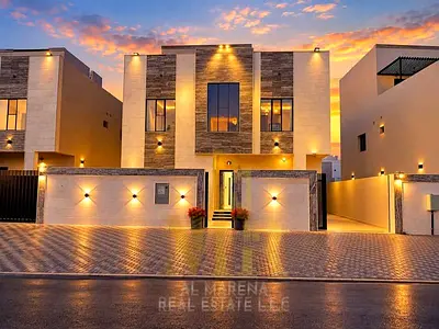 سعر استثنائي شامل رسوم التسجيل والتمليك والكهرباء والمياه والمكيفات | تملك حر لجميع الجنسيات