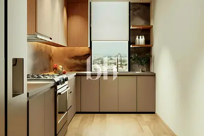 1BR | Community Living | Freehold | Resale