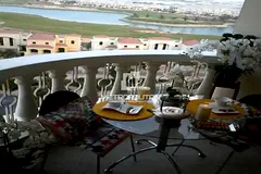Stunning Studio |Ready To Move |Al Hamra Golf View