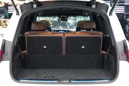 2024 Mercedes-BENZ GLS 缩略图 20
