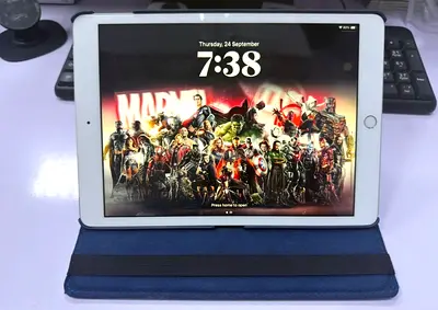 Ipad 7