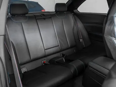 2020 BMW M2 缩略图 14