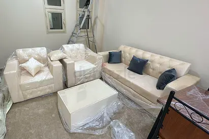 Brand new 5 seater sofa 3+1+1