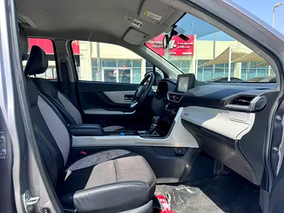 صورة مصغرة 13 لـ 2023 Toyota VELOZ