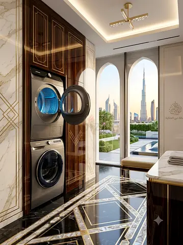 Samsung 9kg Washer & 9kg Dryer Set – Separate Units | New Model | WiFi | Slightly Used