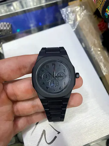Casio watch