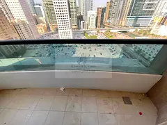 Luxurious 1-Bedroom Apartment (Second Occupant) with Free A/C, Free Gym, Free Pool, 2 Balconies & Ma
