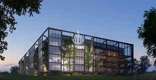 Luxury Apt | 5% DP | High ROI | Prime Location