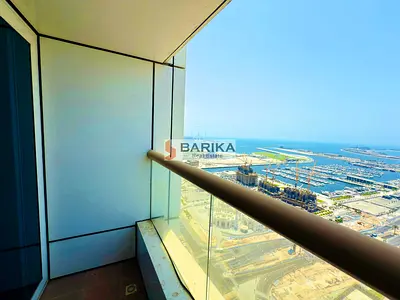 Spacious | Well-Maintained | Unfurnished | Elite